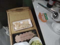 -云中鱼蒸汽石锅鱼(川沙百联店)