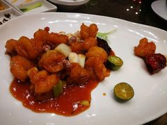 -阿庄新豫菜(航海东路店)