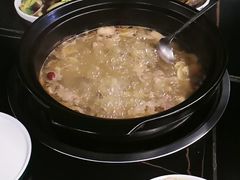 -野菌皇海景野生菌火锅(滨海大道店)