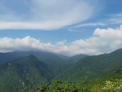 -广州市石门国家森林公园