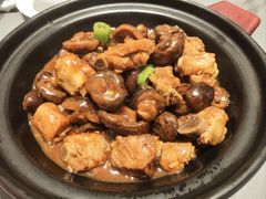 -俏立方·15年新楚菜