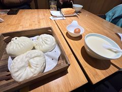 -食膳公园包子铺(烈士公园店)