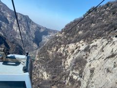 -少华山国家森林公园