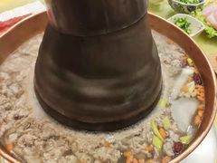 -东来顺饭庄(金泉广场店)