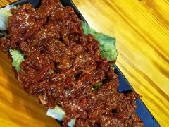 -味仙疯美蛙鱼头(清扬路总店)