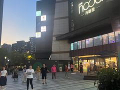 -THE hood开新里(御桥路店)