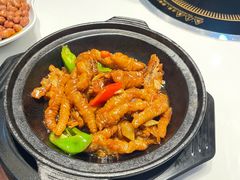 -富杰金猪海鲜酒楼•特色土窑猪•客家菜•海鲜(西湖店)
