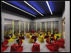 -寰耀影城(临安青山星汇天地店)