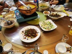-阳光山水江湖菜馆(西山龙门店)