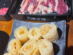 -原牛道·潮汕围炉火锅(讯美店)