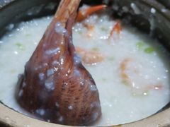-南拳十三姨·潮汕砂锅粥(世纪金源店)