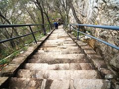 -嵩山少林文化旅游景区