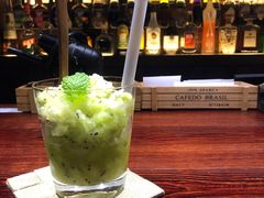 -BAR ICHIKURA
