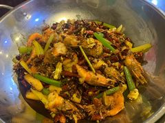 -2048香辣虾(七星岗店)