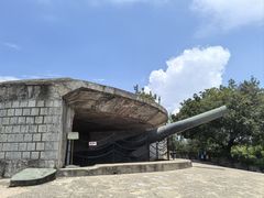 -胡里山炮台