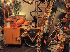 -弗兰克牛排西餐厅Ribone steak house(柠檬花园店)