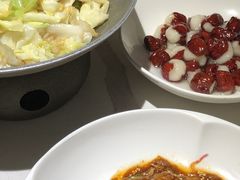-北国饭店·海鲜·北方菜(峡山店)