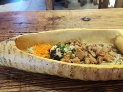 -芜小皖砂锅菜(青山街店)