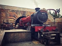 -奥兰多环球影城