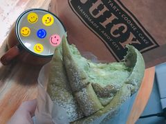 -Juicy Bakery(大学路店)
