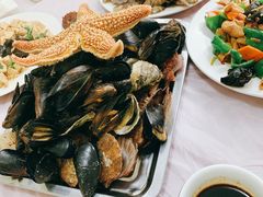 -宾朋海鲜美食餐厅·特色美食(兴海路店)