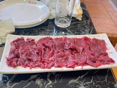 -潮汕美牛肉丸火锅店(天宁寺店)