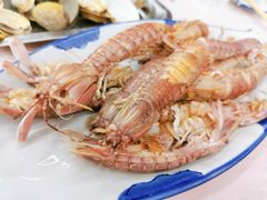 -常家活海鲜小吃(仅一家无分店)