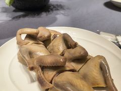 -狮王府淮扬菜(夫子庙老门东店)