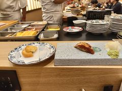 -鮨政· Omakase(港汇恒隆广场店)