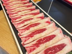 -極屋鮨牛 · 烧肉酒场(时代C馆店)