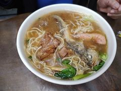 -从前慢海鲜面馆