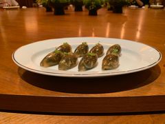 -广州柏悦酒店·悦景轩·粤菜餐厅