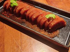 -南园民国茶楼餐厅·常州菜(北大街店)