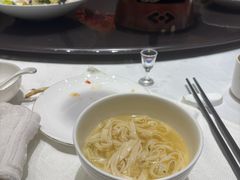 -江仙雅居(苏州桥店)