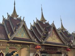 -西双版纳勐泐文化旅游区