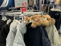 -五环Outlets(高新工厂店)