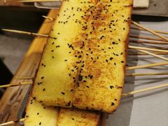 -北丐先生·野馄饨烧烤(长宁龙之梦店)