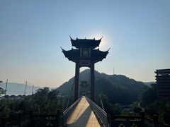 -丰都鬼城名山景区