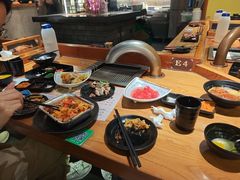 -千寻烧肉(政务区店)