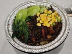 -佳儿萌豆儿童辅食餐厅(林奥CITY PARK店)