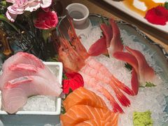-阿吾罗·月咏精致日料(港汇恒隆广场店)
