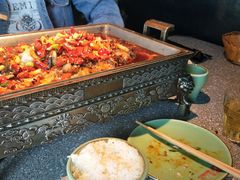 -问渔烤鱼(回龙观总店)