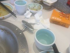 -古乐牛香鲜牛肉牛杂火锅(观前街店)