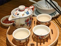 -潮粥荟·潮汕砂锅粥(朝阳大悦城店)
