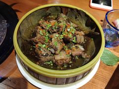 -又一福烤鸭·北京菜(东四店)