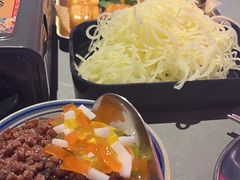 -令狐冲·炭烤活鱼(宝龙店)