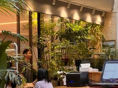 -大书房咖啡(中传国交店)
