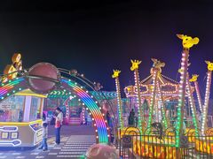 -北京华联购物中心(同成街店)