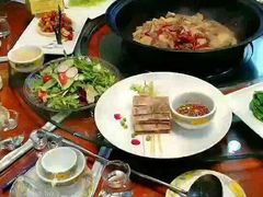 -横山双城铁锅炖羊肉(创始店)