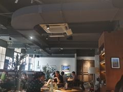 -JINNS锦时 steak&pizza(浸信会礼拜堂旧址店)